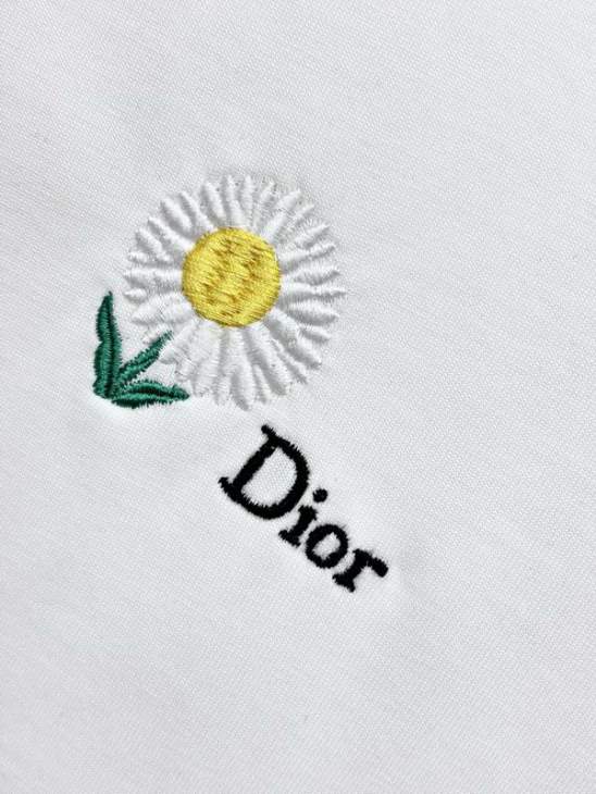 Dior T Shirts Short _SKUDiorM-3XL24or0316334